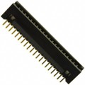 SBH31-NBPB-D20-ST-BK - CONN HEADER VERT 40POS 1.27MM