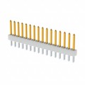 0022102161 - CONN HEADER VERT 16POS 2.54MM