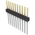 PBC10SFEN - CONN HEADER VERT 10POS 2.54MM
