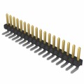 TSW-118-08-L-S-RA - CONN HEADER R/A 18POS 2.54MM