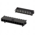1-1445098-0 - CONN HEADER R/A 10POS 3MM