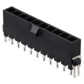 3-1445051-0 - CONN HEADER VERT 10POS 3MM