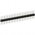 PEC21SABN - CONN HEADER VERT 21POS 2.54MM