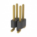 TSM-102-01-G-DV-A - CONN HEADER SMD 4POS 2.54MM