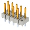 HTSW-105-07-F-D-002 - CONN HEADER VERT 10POS 2.54MM