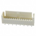1-1971838-5 - CONN HEADER VERT 15POS 2.5MM