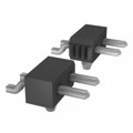 TSM-108-04-T-SH-A-P-TR - CONN HEADER SMD R/A 8POS 2.54MM