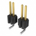 FTR-106-51-S-S - CONN HEADER SMD 6POS 1.27MM