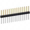 PBC15SFBN - CONN HEADER VERT 15POS 2.54MM