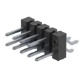 TSM-105-01-T-DH-002-K-TR - CONN HEADER SMD R/A 10POS 2.54MM