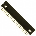 SBH31-NBPB-D22-ST-BK - CONN HEADER VERT 44POS 1.27MM