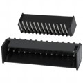 3-644803-3 - CONN HEADER R/A 13POS 2.54MM