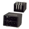 2-178139-5 - CONN HEADER R/A 6POS 5.08MM