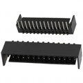 3-644488-4 - CONN HEADER R/A 14POS 2.54MM