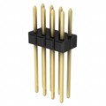 929665-04-04-EU - CONN HEADER VERT 8POS 2.54MM