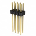 929665-05-04-I - CONN HEADER VERT 8POS 2.54MM