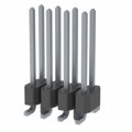TSM-104-03-T-DV-A - CONN HEADER SMD 8POS 2.54MM