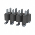 TSM-104-05-T-DV-A - CONN HEADER SMD 8POS 2.54MM