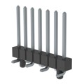 TSM-107-03-T-SV-A-P - CONN HEADER SMD 7POS 2.54MM