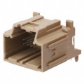 0346916162 - CONN HEADER R/A 16POS 2.54MM