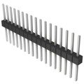 PEC17SFCN - CONN HEADER VERT 17POS 2.54MM