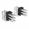 894-80-057-20-001101 - CONN HEADER R/A 57POS 2.54MM