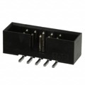 957210-2000-AR-TP - CONN HEADER SMD 10POS 2MM