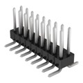GBC09DABN-M30 - CONN HEADER SMD 18POS 2.54MM