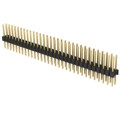 PRPC031DFBN-RC - CONN HEADER VERT 62POS 2.54MM