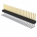 77318-133LF - CONN HEADER R/A 48POS 2.54MM