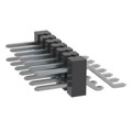 TSM-107-01-TM-DH-K - CONN HEADER SMD R/A 14POS 2.54MM