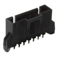 0705450006 - CONN HEADER VERT 7POS 2.54MM