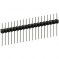 PEC19SADN - CONN HEADER VERT 19POS 2.54MM