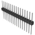 PEC16SFDN - CONN HEADER VERT 16POS 2.54MM