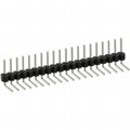 PEC20SBBN - CONN HEADER R/A 20POS 2.54MM