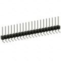 PEC20SGAN - CONN HEADER R/A 20POS 2.54MM