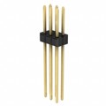 929715-06-03-I - CONN HEADER VERT 6POS 2.54MM