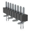 TSM-108-04-T-SV-LC - CONN HEADER SMD 8POS 2.54MM
