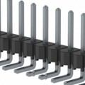 HTSW-130-08-T-S-LA - CONN HEADER R/A 30POS 2.54MM