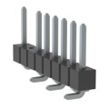 TSM-108-01-T-SV-007-P-TR - CONN HEADER SMD 8POS 2.54MM