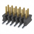 FTMH-106-02-F-DV-P - CONN HEADER SMD 12POS 1MM