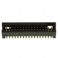 SBH31-NBPB-D17-SM-BK - CONN HEADER SMD 34POS 1.27MM