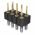 456-V3-208-00-014101 - CONN HEADER VERT 8POS 2.54MM