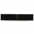 SBH41-NBPB-D17-SM-BK - CONN HEADER SMD 34POS 1.27MM