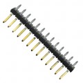 10075024-G01-13ULF - CONN HEADER VERT 26POS 2MM