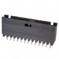 1-103080-1 - CONN HEADER VERT 13POS 2.54MM