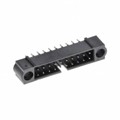 M225-5202046 - CONN HEADER VERT 20POS 2MM
