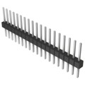 PEC19SFBN - CONN HEADER VERT 19POS 2.54MM