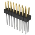 PBC08DADN - CONN HEADER VERT 16POS 2.54MM