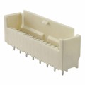 1-1971818-5 - CONN HEADER VERT 15POS 2.5MM